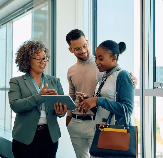 Building a Successful Insurance Agency Marketing Strategy with Referral Programs