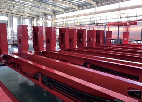 Reliable Entry Solutions with MDI: High-Speed Rolling Doors and Automatic Swing Gates