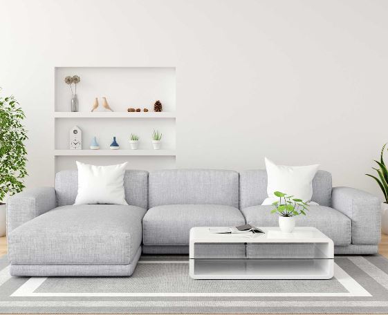 Professional Sofa Cleaning Services in Singapore – Cleanmax.com.sg