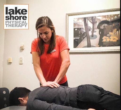 What to Expect from Physical Therapy for seniors