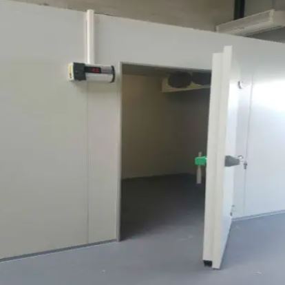 Vriesoplossingen voor bakkers en professionele koelcelinstallaties