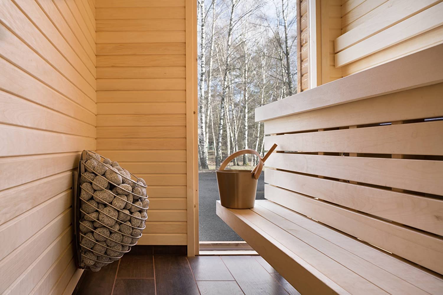 Buy Online Sauna Heaters in Toronto or Buy Home Sauna in Canada  