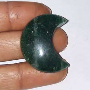 Benefits of Moon shape stone