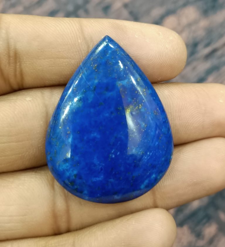 What would be the significance of gemstones?