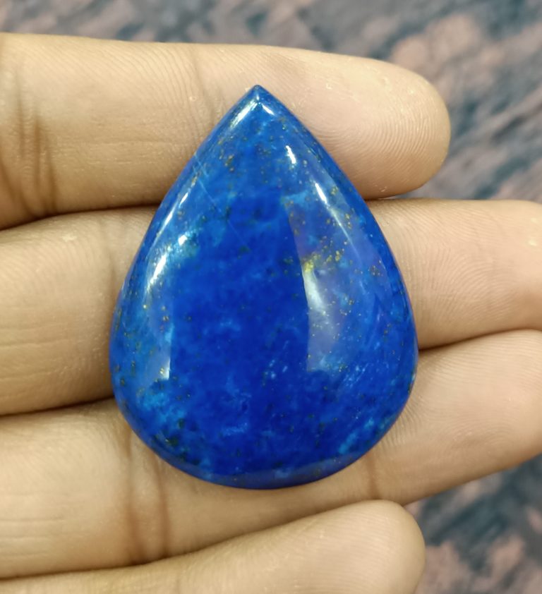 The Meaning Behind Birthstones