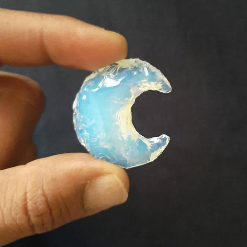 Why Heart Shape Stone is Called Love Stone?