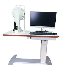 Ophthalmic Suppliers Only Can Supply High-Quality Equipment