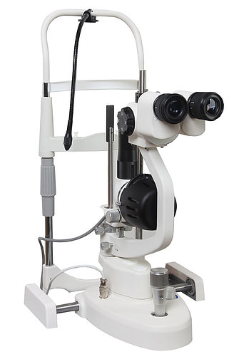 How to Use Eye Charts and Slit Lamps?