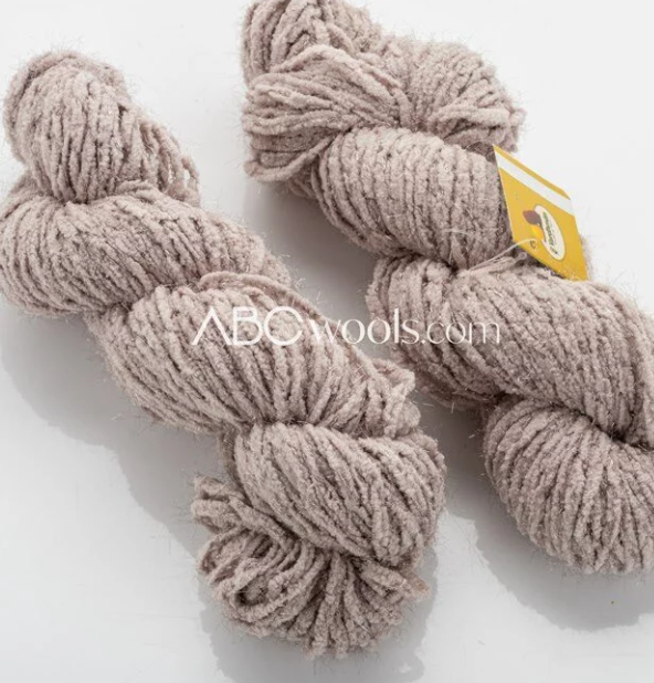 Knitting & Crochet Yarns