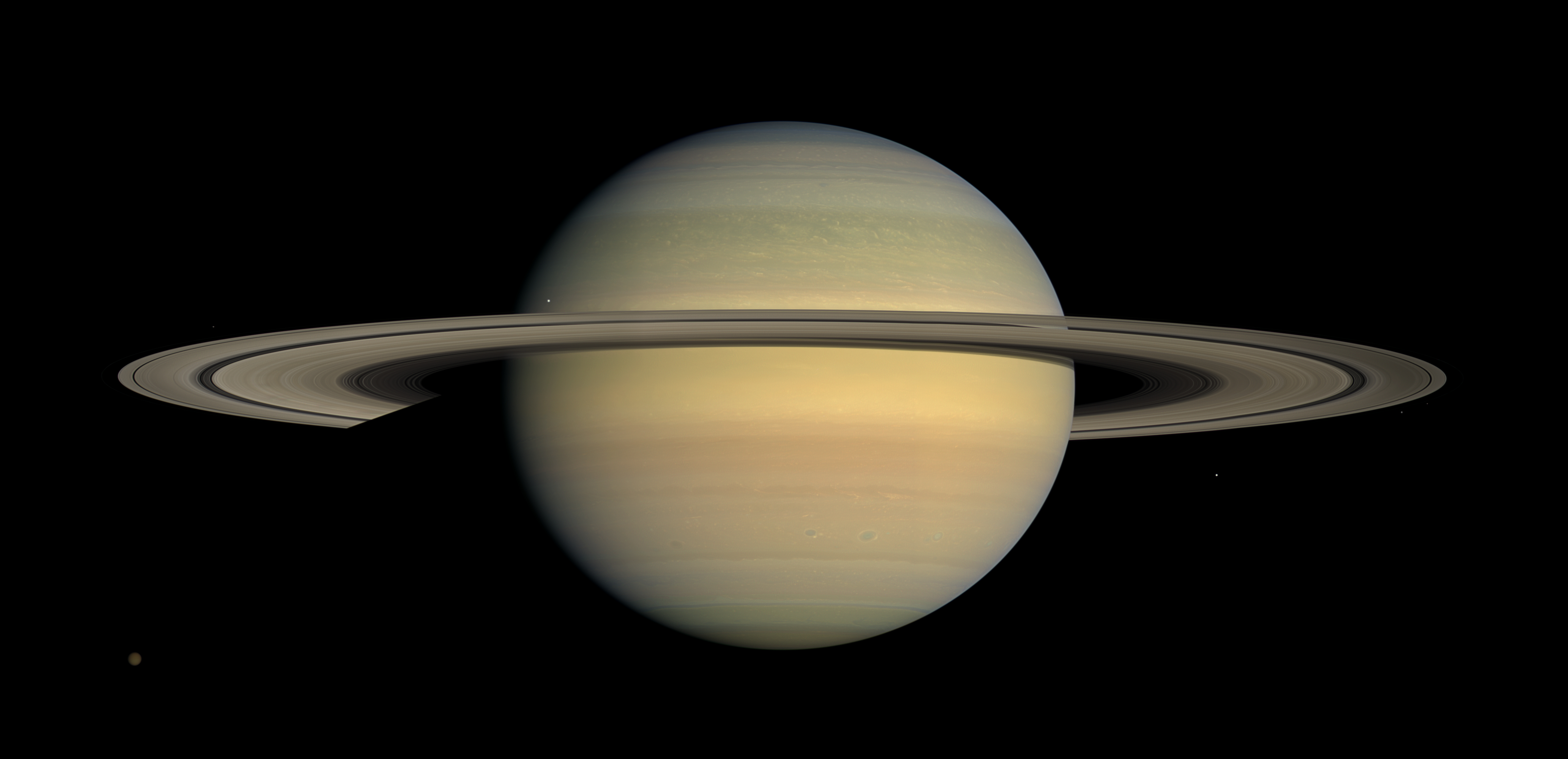 Saturn in 12th House in Astrology