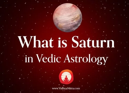 saturn in 6th house