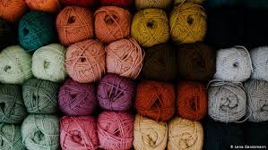 Knitting & Crochet Yarns