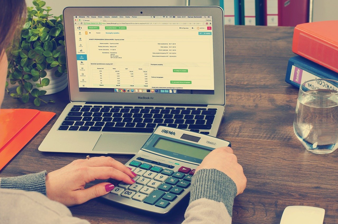 Outsourced CFO Services – Benefits of a Part-Time CFO