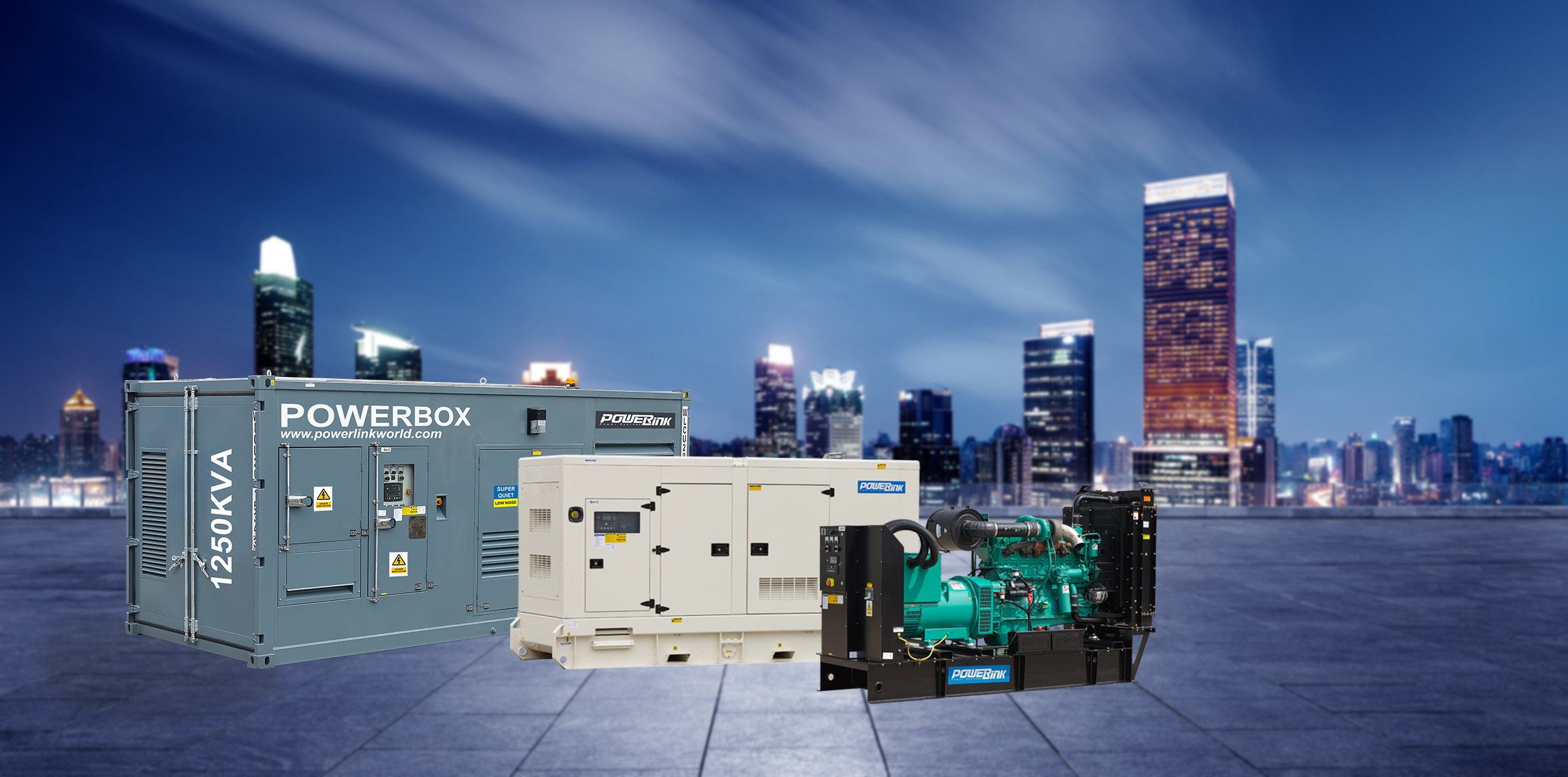 What is the Use of a Standby Generator?