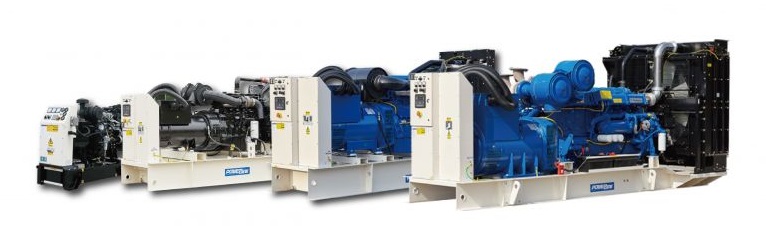 Why Buying Industrial Generator Save Your Business Money?