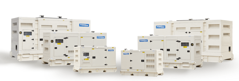 Useful Tips to Buy the Best Diesel Generator