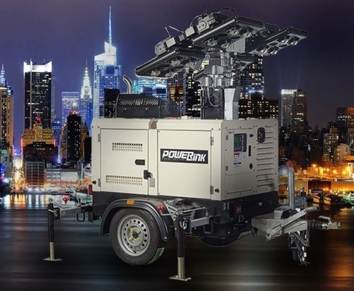 Portable Light Tower: What You Need To Know Before Buying?