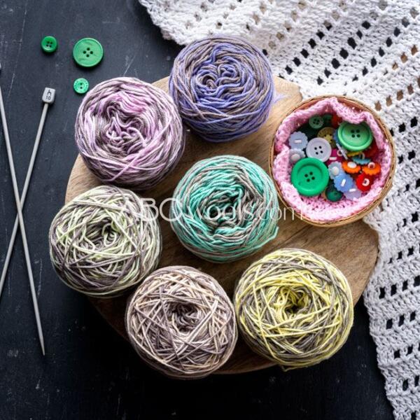 Choosing the Best Wool for Crochet