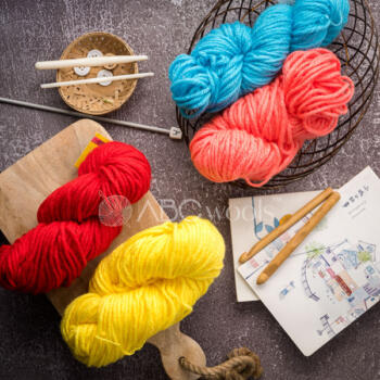 Choosing the Best Crochet Yarn for Crochet