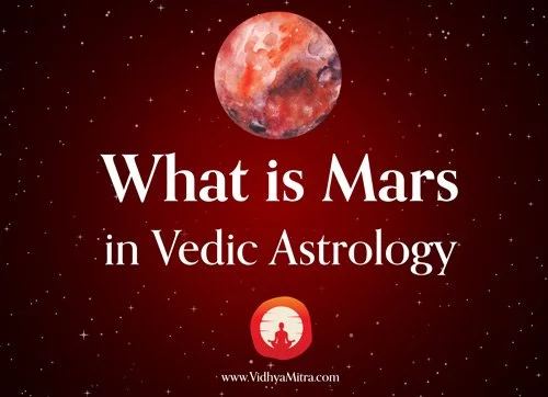 mars in 10th house