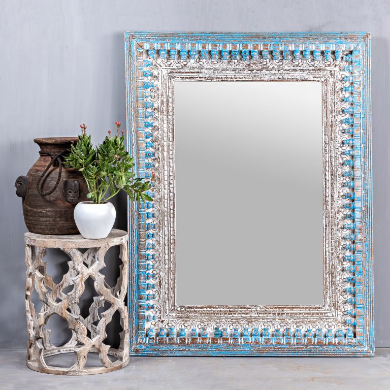 What are Vintage mirrors ?