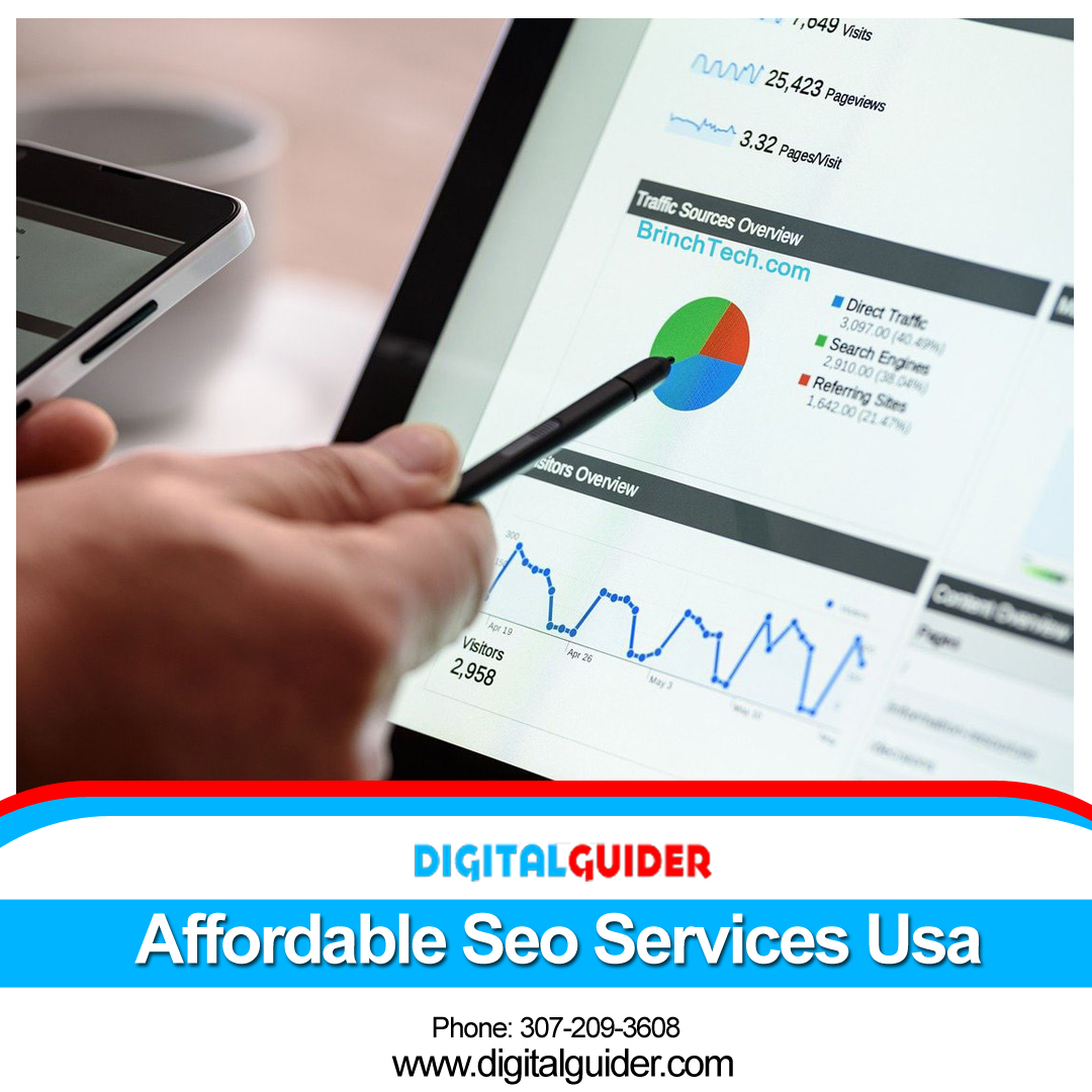 Ecommerce Website Development Company in the USA