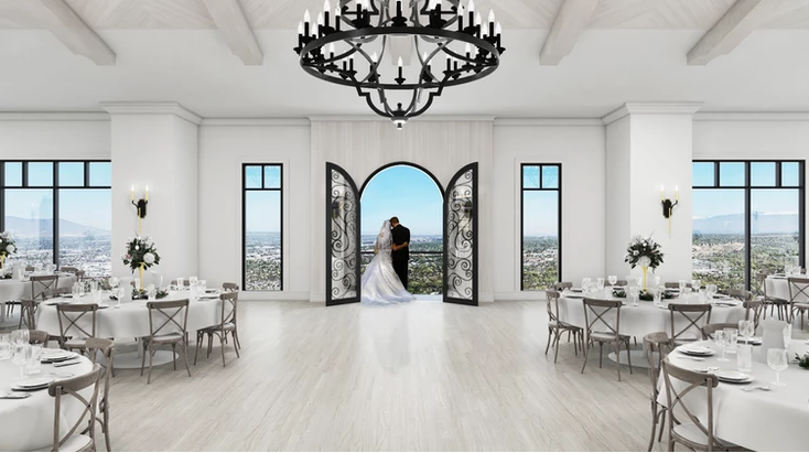 Best Weddings Venue in Draper