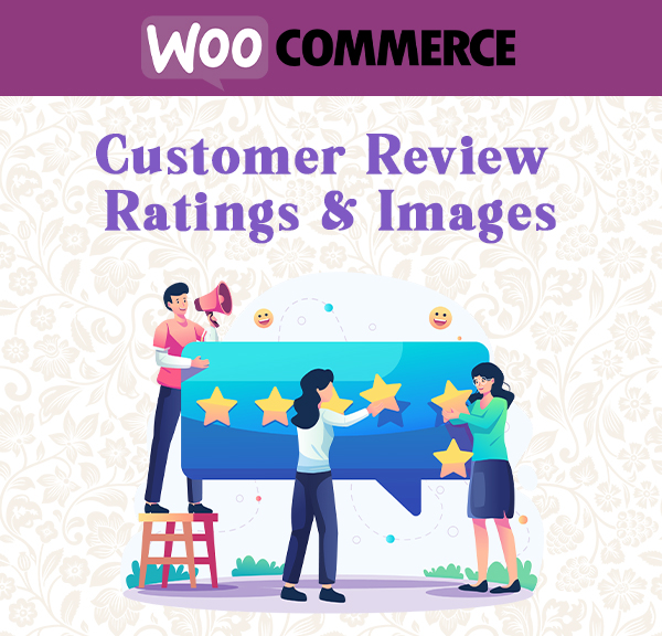 Customer Reviews for Woocommerce, WordPress Review Plugins