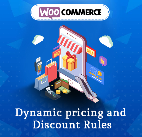 Dynamic Pricing with Discount Rules for Woocommerce Plugins