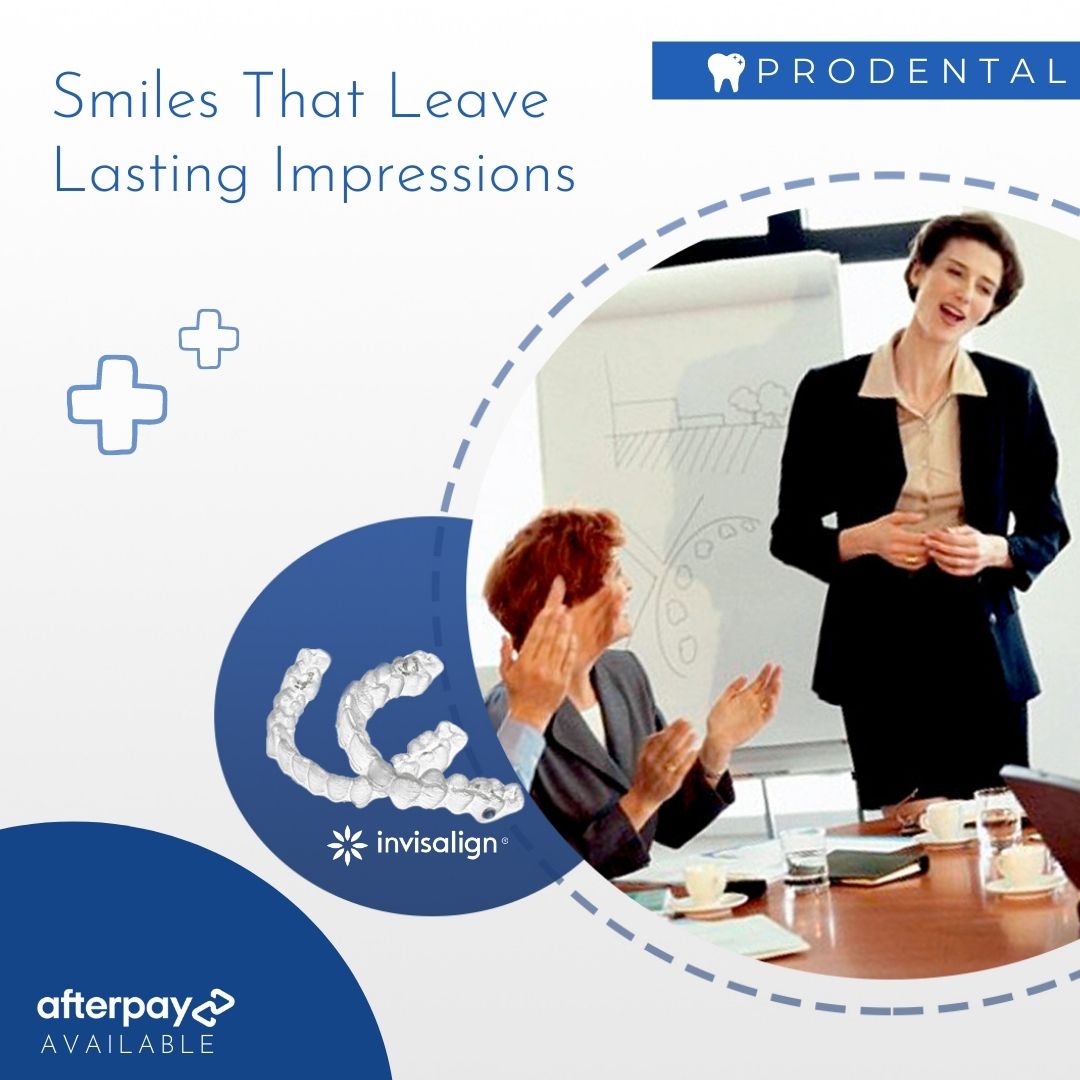 Invisalign Baulkham Hills 