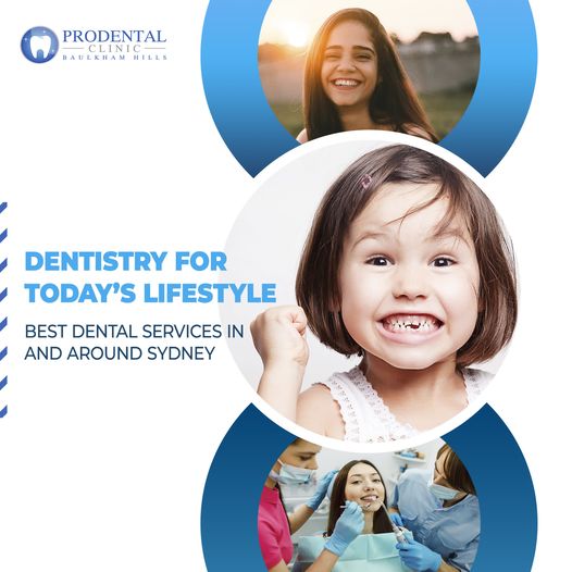 CHECKLIST: WHETHER YOU SHOULD GO TO A DENTIST OR NOT