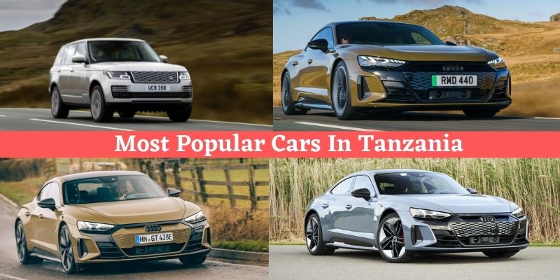 Most Popular Cars In Tanzania - Next Drive - Vehicles Exporter | Buy Japanese Used Cars