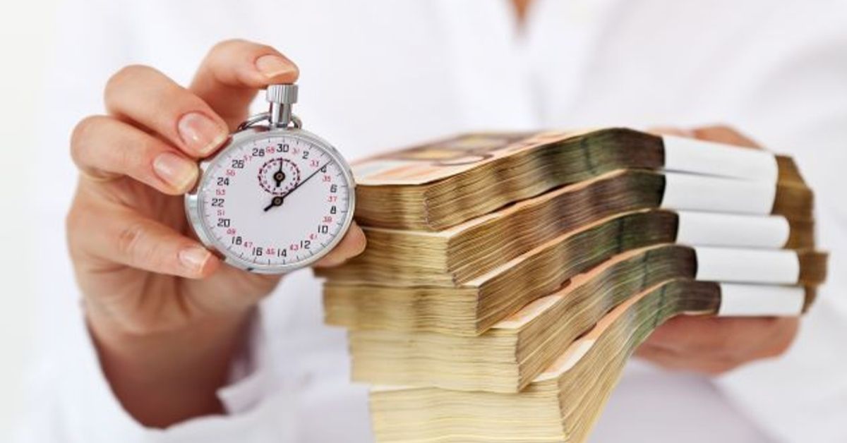 What’s So Good About Online Loans