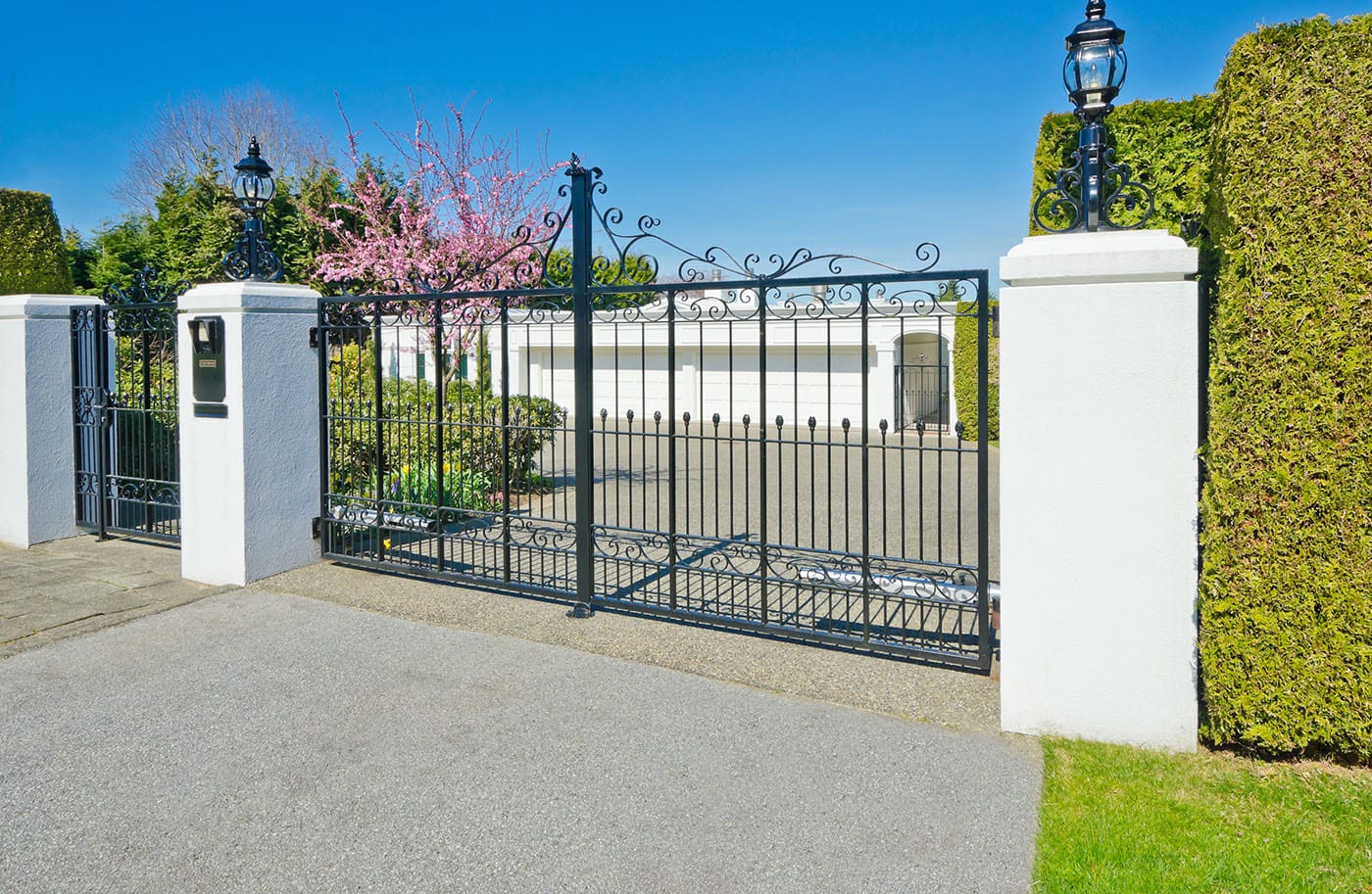 Get Latest Design Of Security Gate