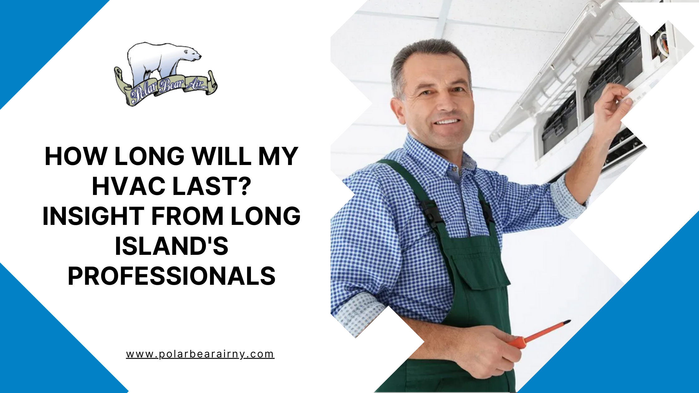 How Long Will My HVAC Last? Insight from Long Island's Professionals