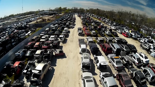 Ford Wreckers : Why Are They Consider Most Trustworthy?