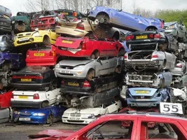 Holden Wreckers: A Treasure Trove of Auto Parts!