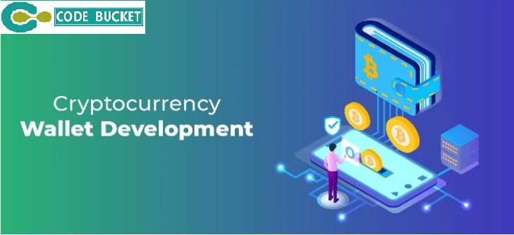 Cryptocurrency Wallet Development Company