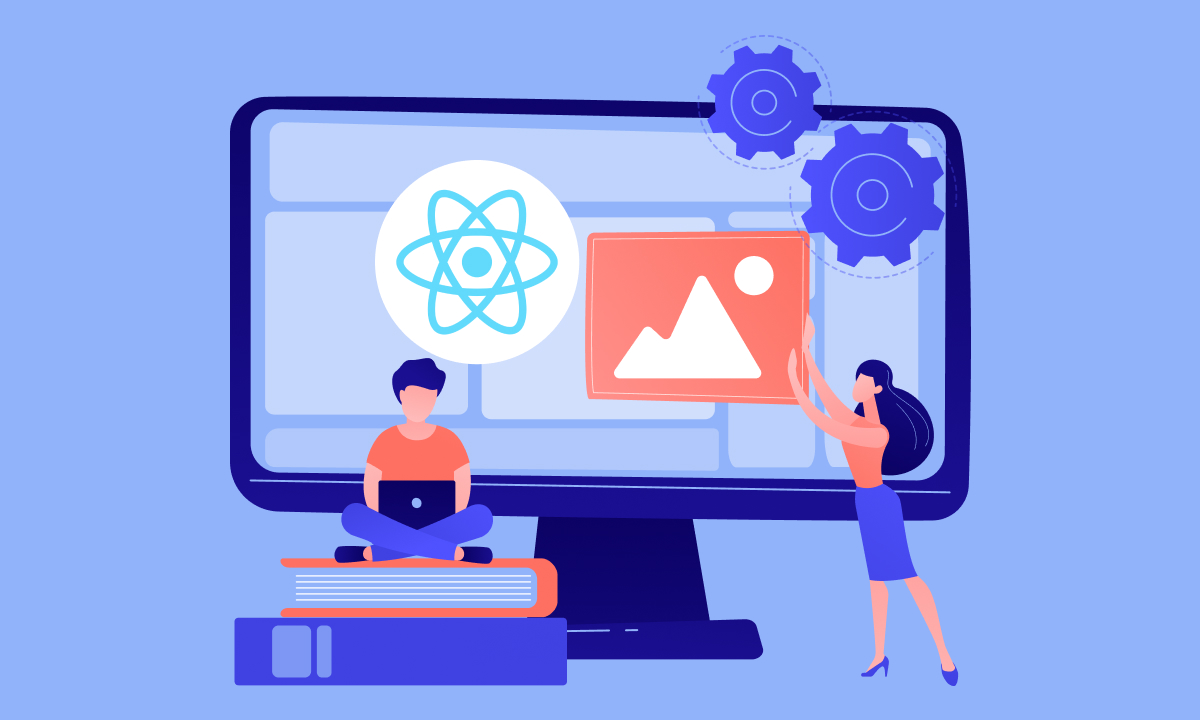 Benefits to Choose React.js for Real-Time Web Application Development