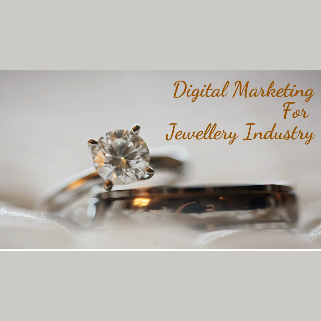 What makes Social Media Marketing a must-have for Jewellry Industry?