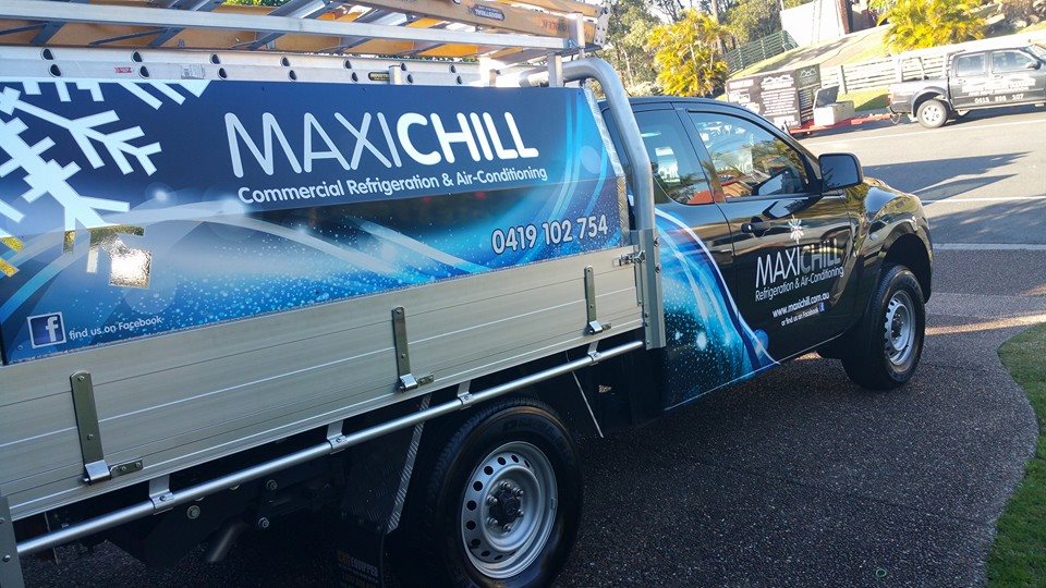 Choose Portable Cool Room Hire