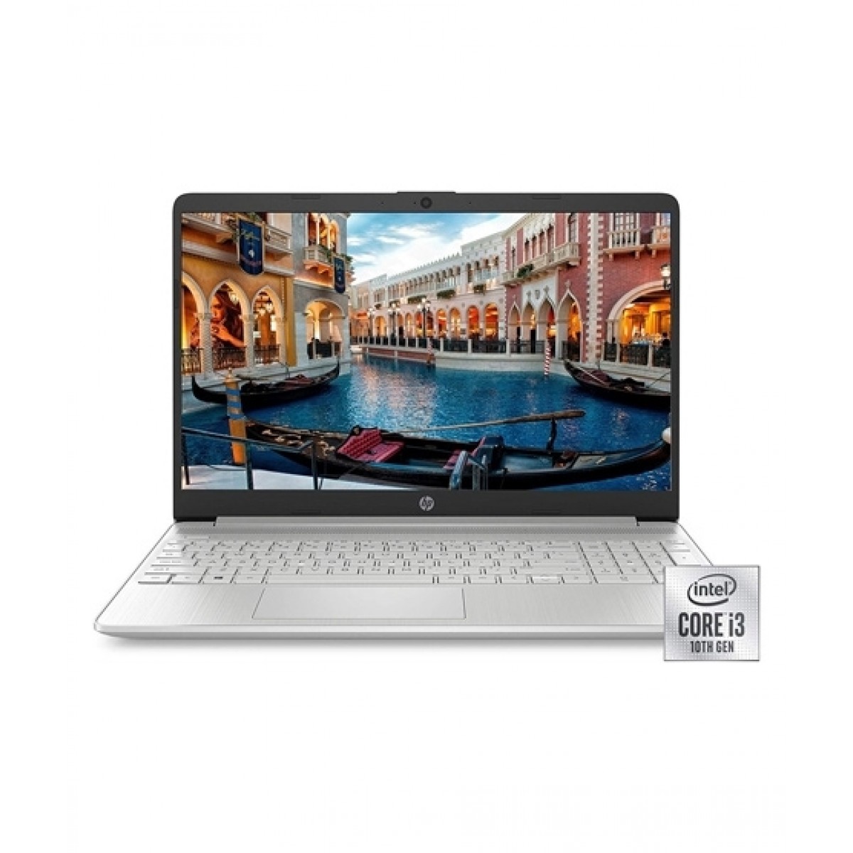 HP DU2097TU 15.6 ” Core i3 10th Gen Price in Pakistan