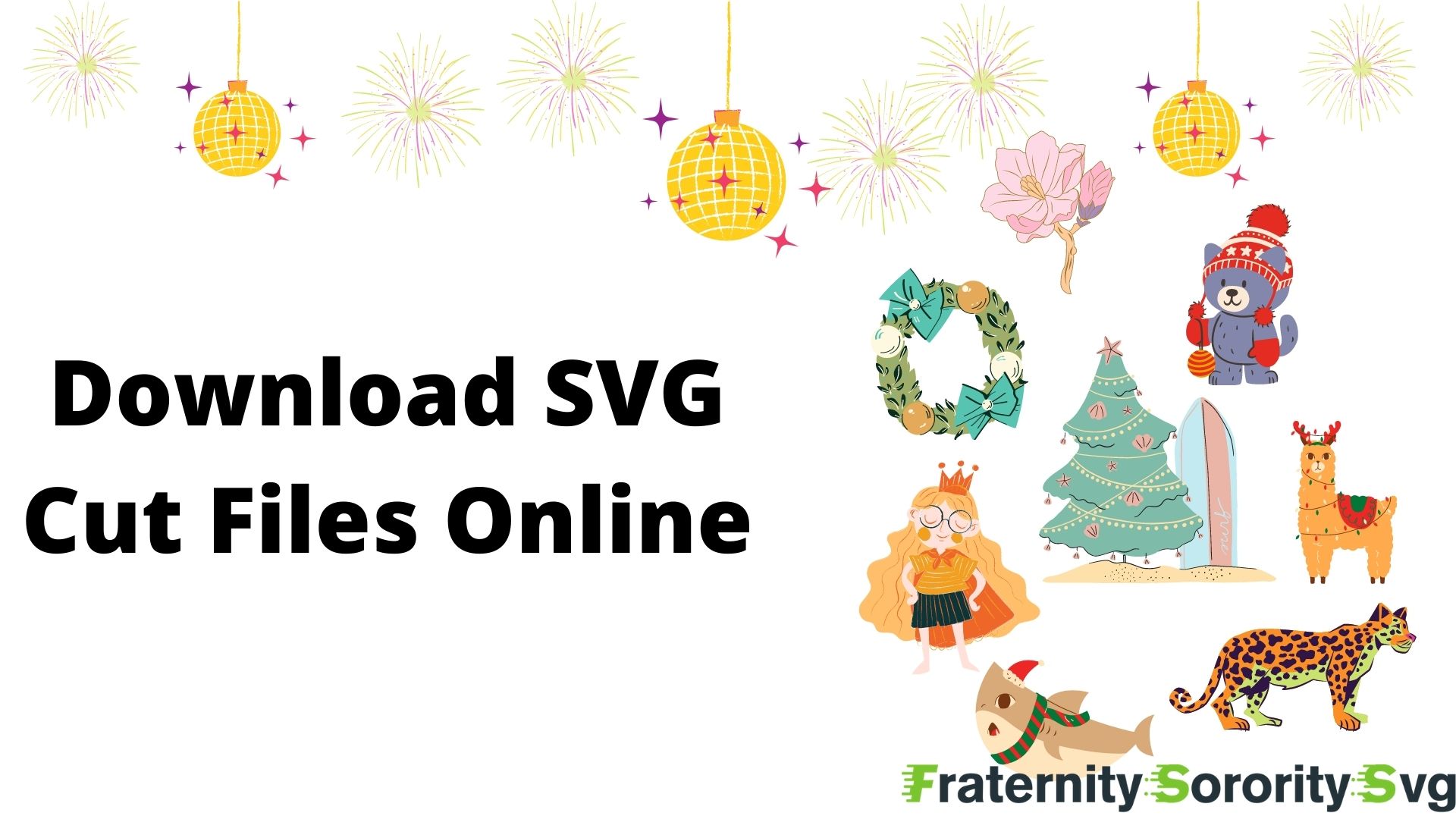Download SVG Files Online