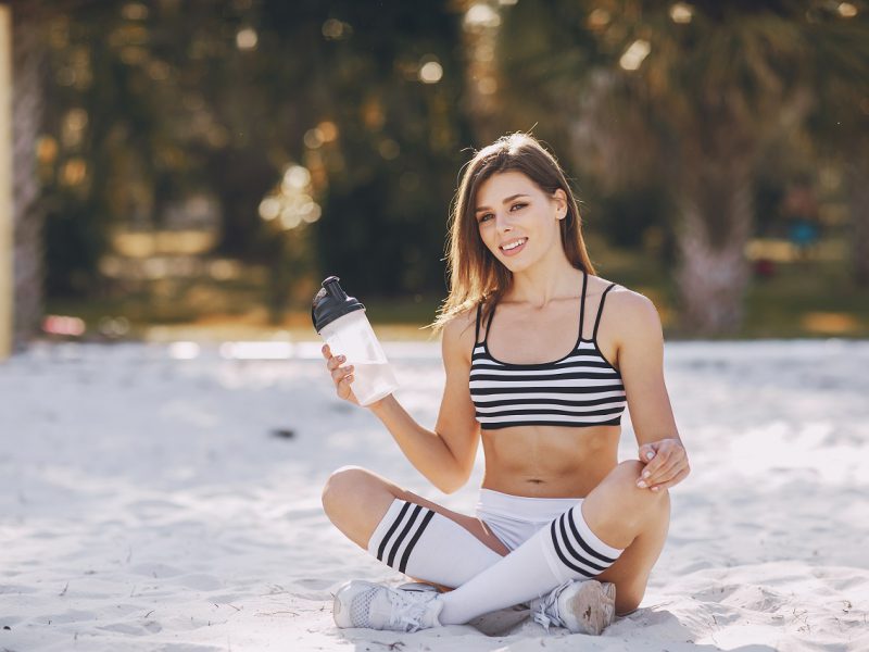 Which is the Best Protein Powder for Women?