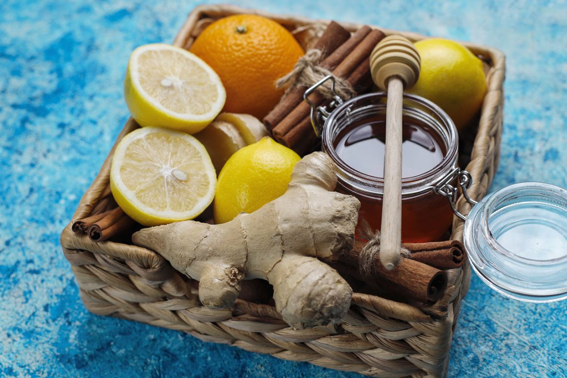 Boost your Immunity System Using These Supplements During COVID-19