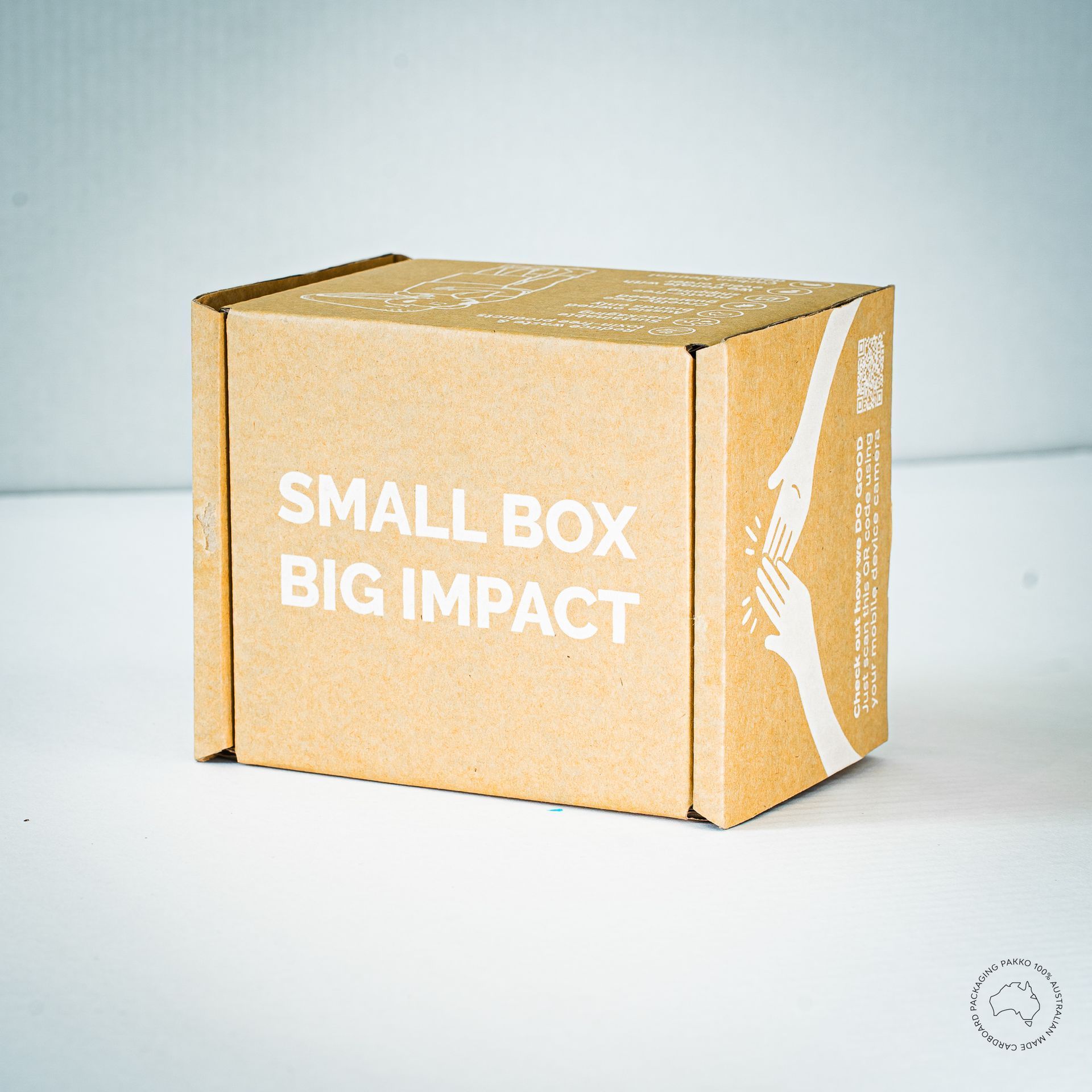 Find Premium Quality Postage Boxes In Gold Coast
