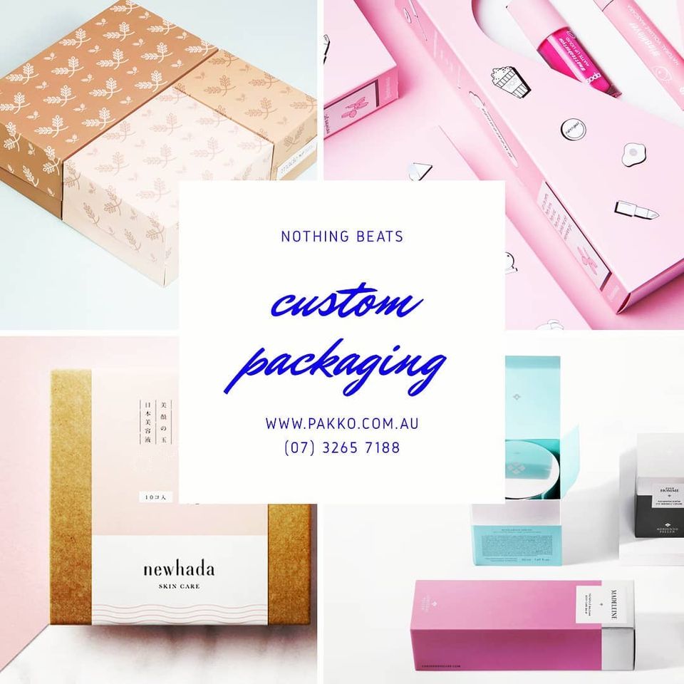 Packaging Solutions At Wholesale Price