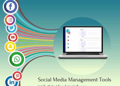 Top 10 Social Media Management Tools List For Agencies