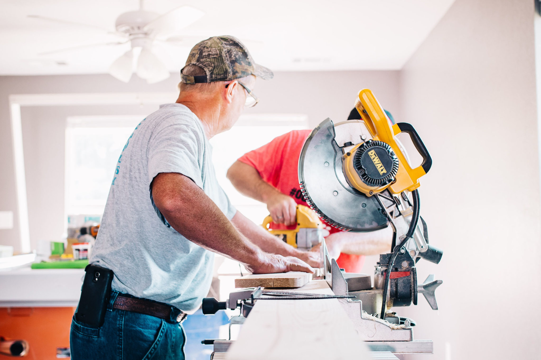 Furniture Assembly in Midlothian