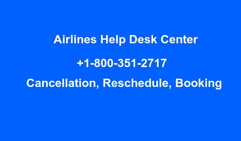 Aer Lingus Reservations